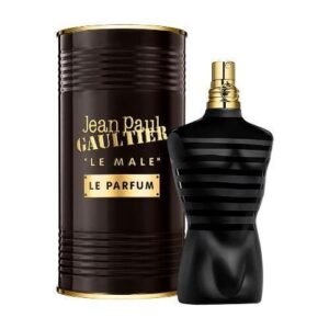 Jean Paul Gaultier Le Male Le Parfum 4.2fl.oz /125 ML Men's Eau de Parfum