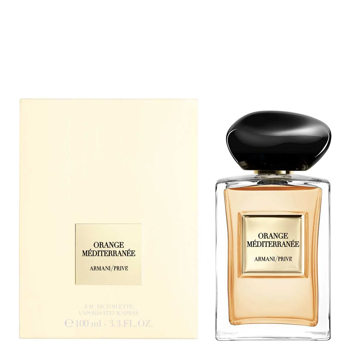 armani/privé orange mediterranee eau de toilette 100ll armani/privé orange mediterranee eau de toilette 100ll