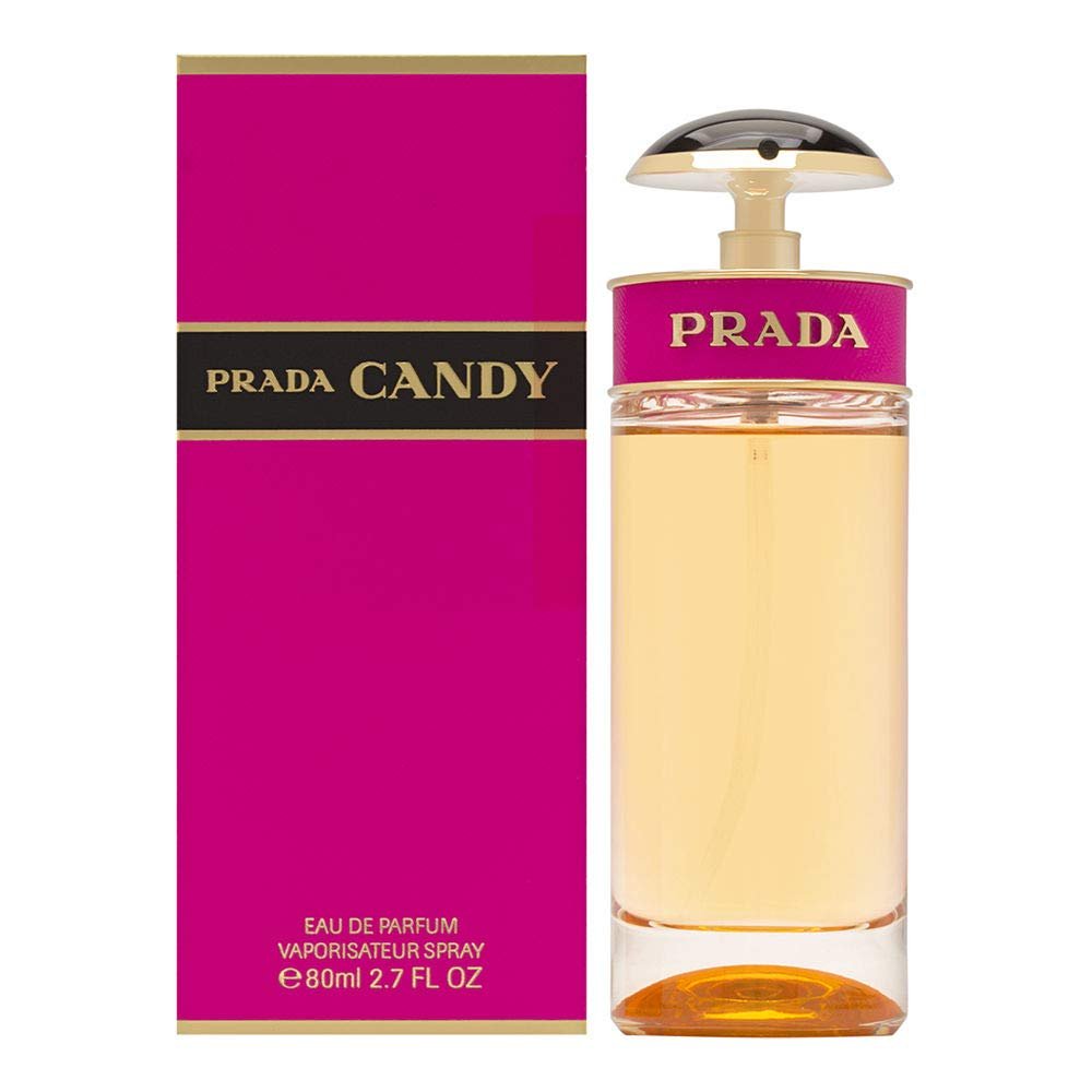 Prada Candy eau de parfum 80 ml Prada Candy eau de parfum 80 ml