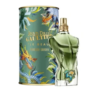 JEAN PAUL GAULTIER Le Beau Paradise Garden Eau de Parfum 125ML