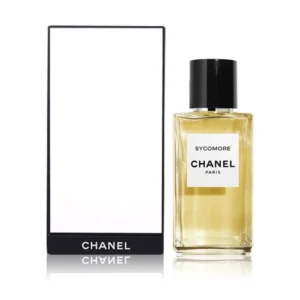 chanel sycomore eau de parfum 200 ml