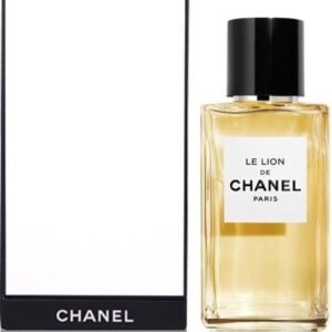le lion de chanel eau de parfum 200 ml