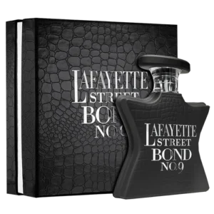 Home bond no. 9 lafayette street 100 ml