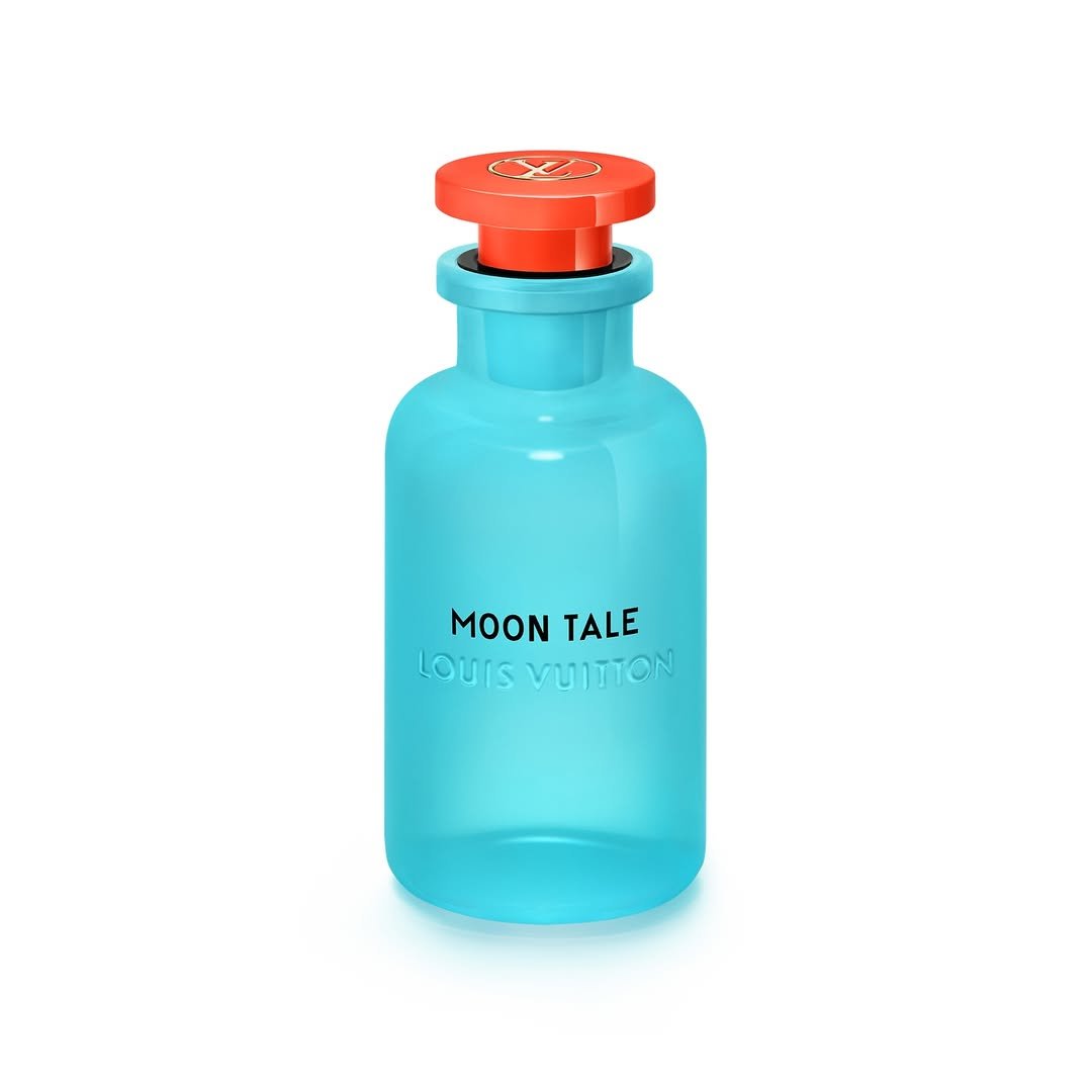 louis vuitton moon tale eau de parfum 100 ml louis vuitton moon tale eau de parfum 100 ml
