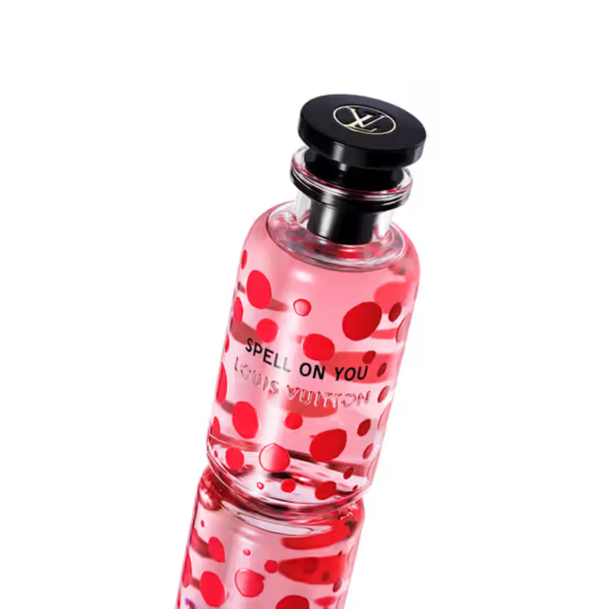 louis vuitton x yayoi kusama spell on you eau de parfum 100 ml louis vuitton x yayoi kusama spell on you eau de parfum 100 ml