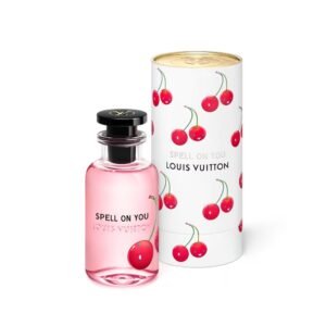 louis vuitton spell on you eau de parfum 100 ml