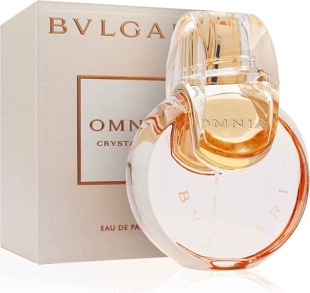 bvlgari omnia crystalline eau de parfum100 ml bvlgari omnia crystalline eau de parfum100 ml