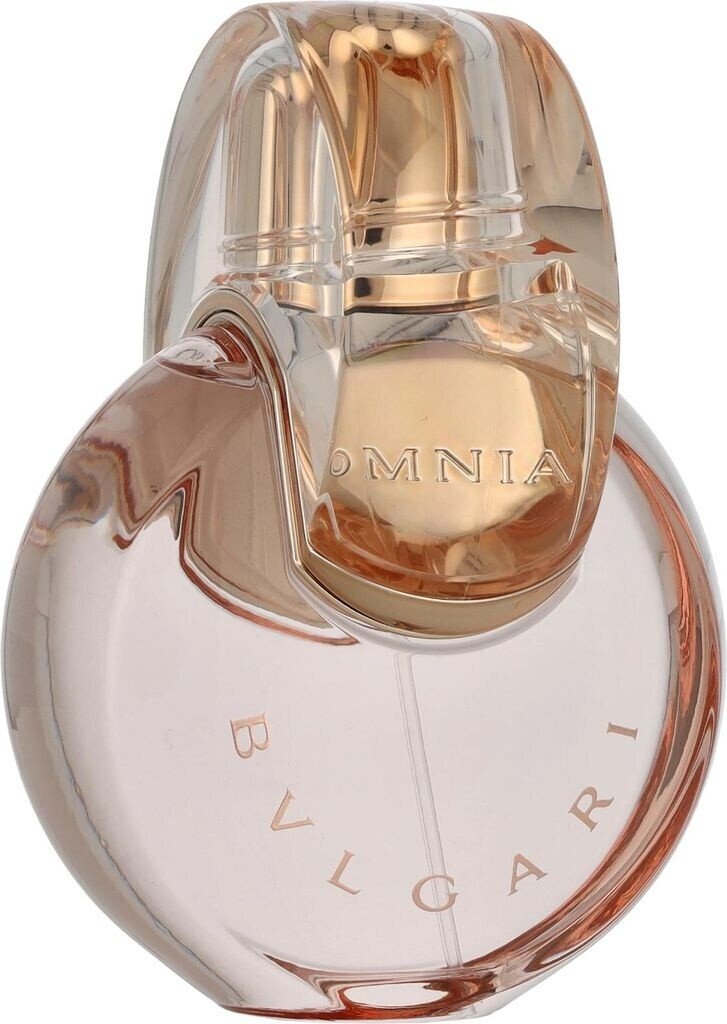 bvlgari omnia crystalline eau de parfum100 ml bvlgari omnia crystalline eau de parfum100 ml