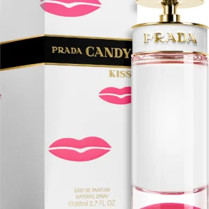 Home Prada Candy Kiss eau de parfum 80 ml
