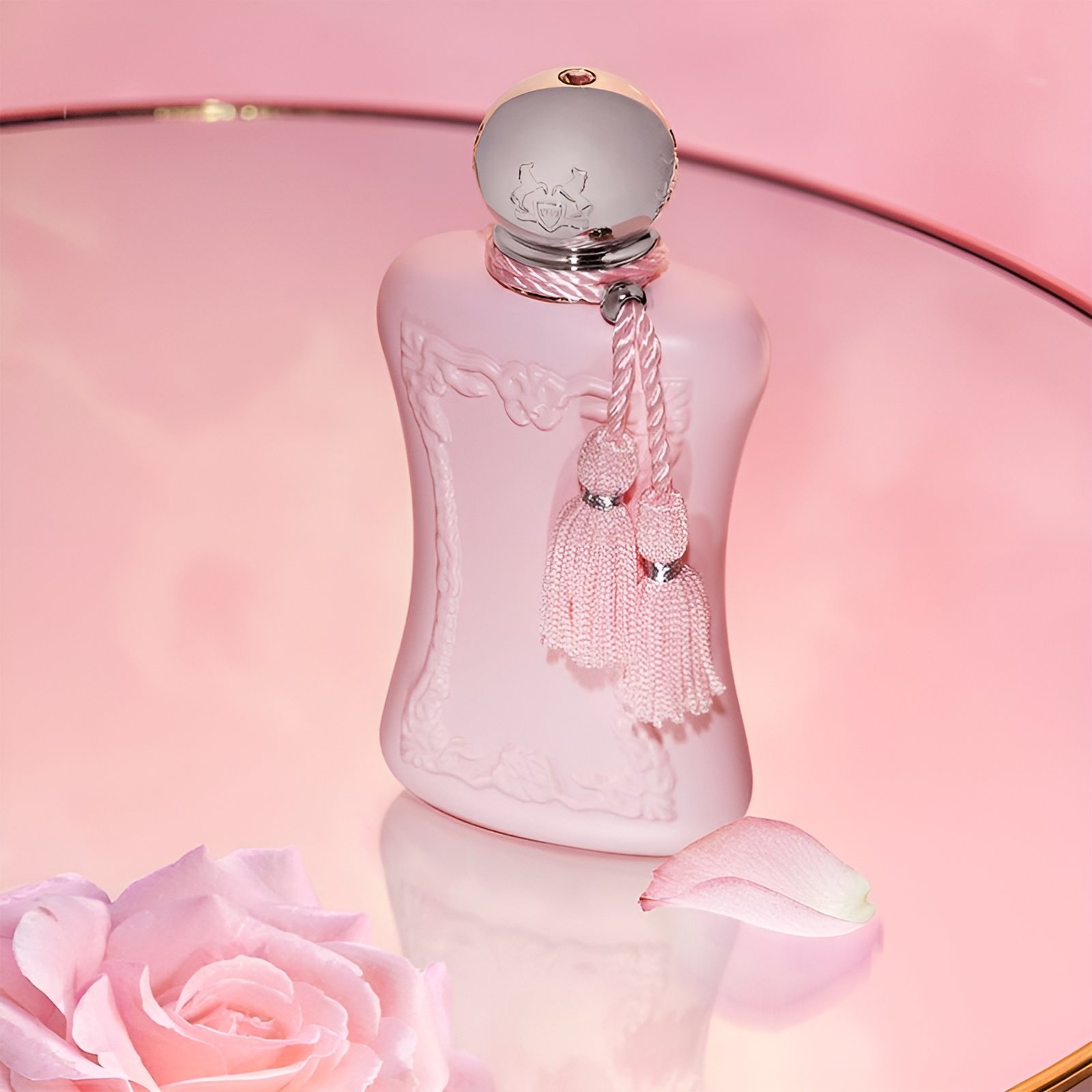 delina___240424 Parfums de Marly Delina Royal Essence Eau de Parfum 75 ml - Image 5