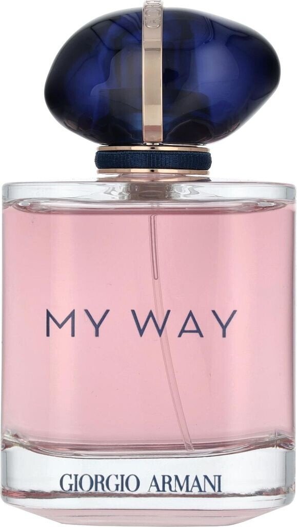 giorgio armani my way intense eau de parfum 90 ml giorgio armani my way intense eau de parfum 90 ml