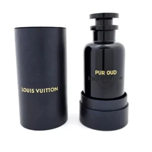 louis vuitton pur oud eau de parfum