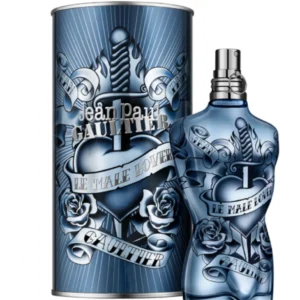 jean paul gaultier le male lover 125ml / 4.2 oz