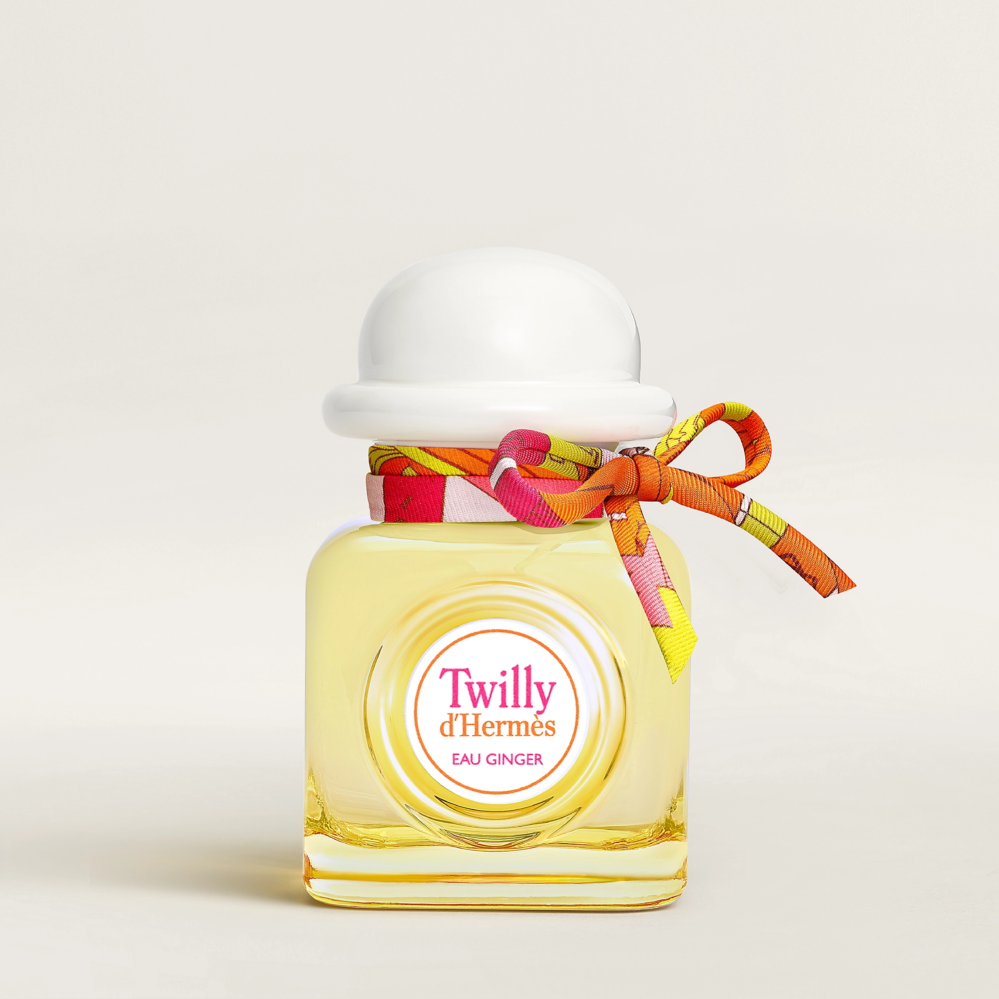Hermès twilly d'hermès eau ginger eau de parfum 85ml - Image 4